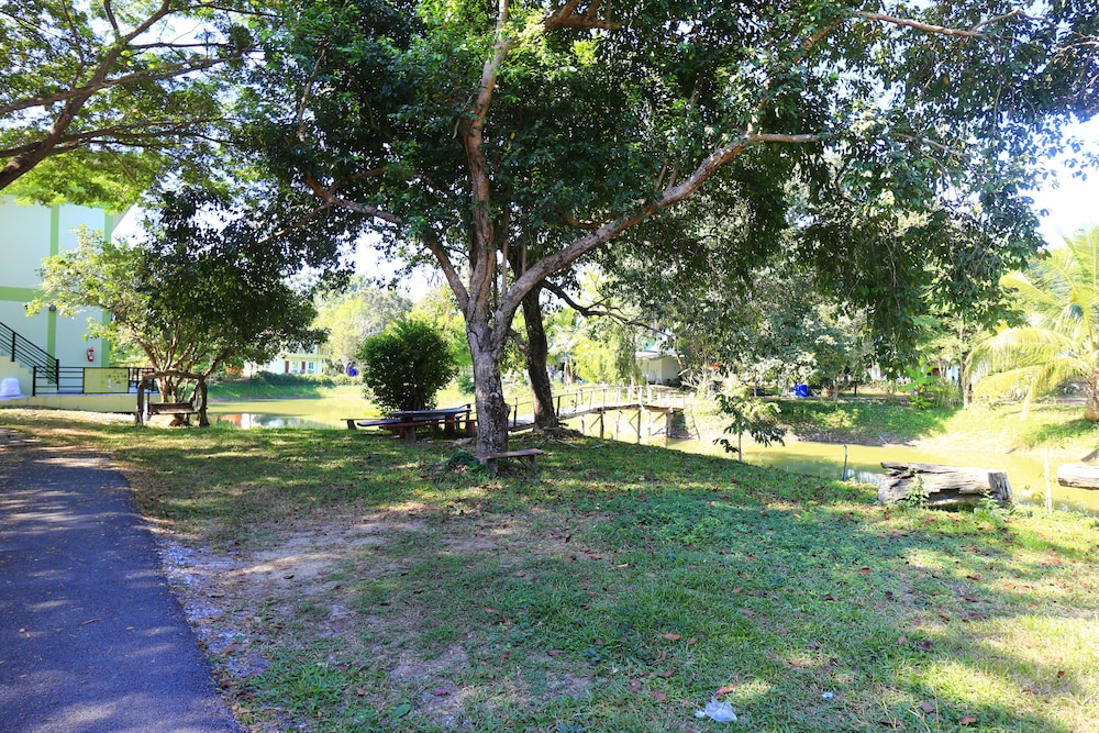 Mimianan Resort And Hotel 23/27