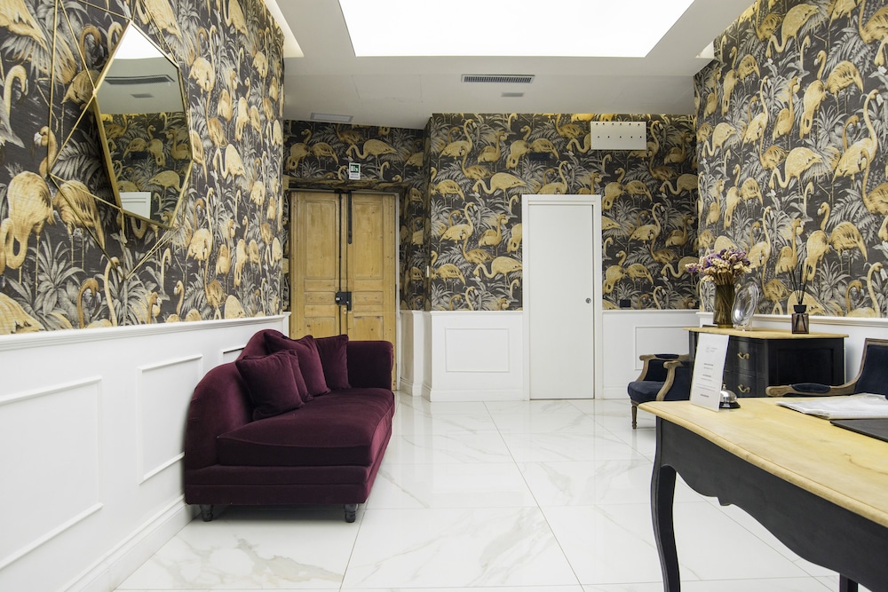 Via Veneto Suites 29/71