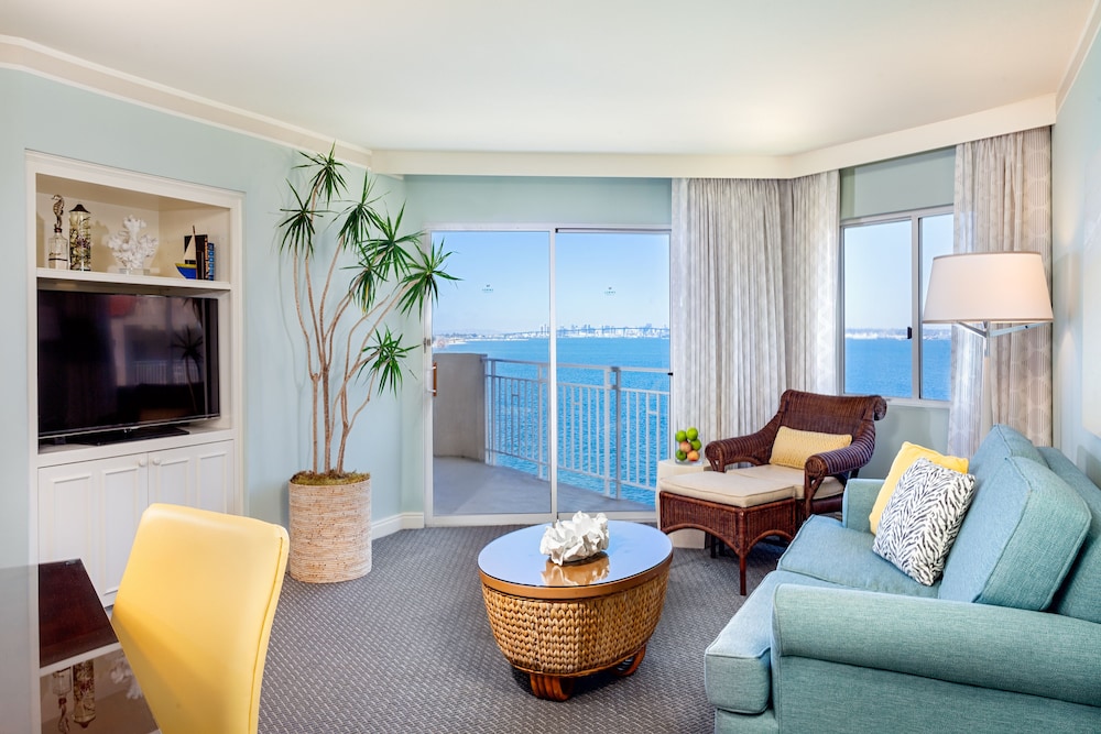Loews Coronado Bay Resort 44/80