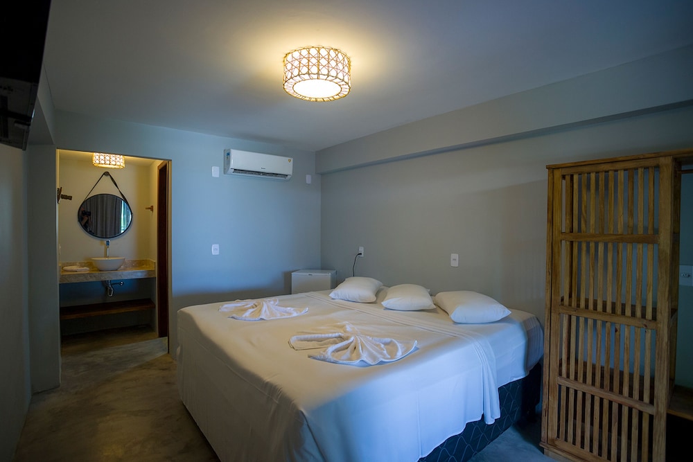 Pousada Tropical Beach Porto Seguro 10/49