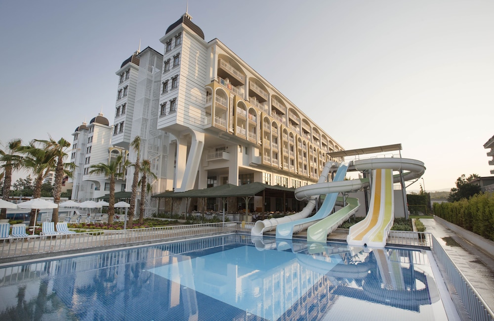 Kirman Sidera Premium photo3