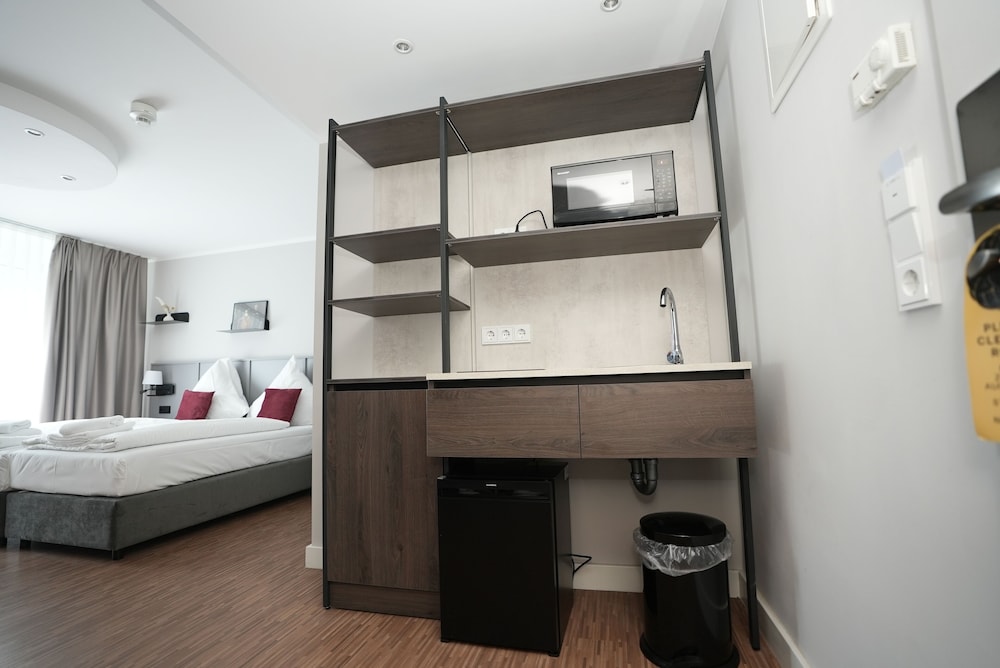 Boutique Kaiser - Hotel & Apartments 15/42