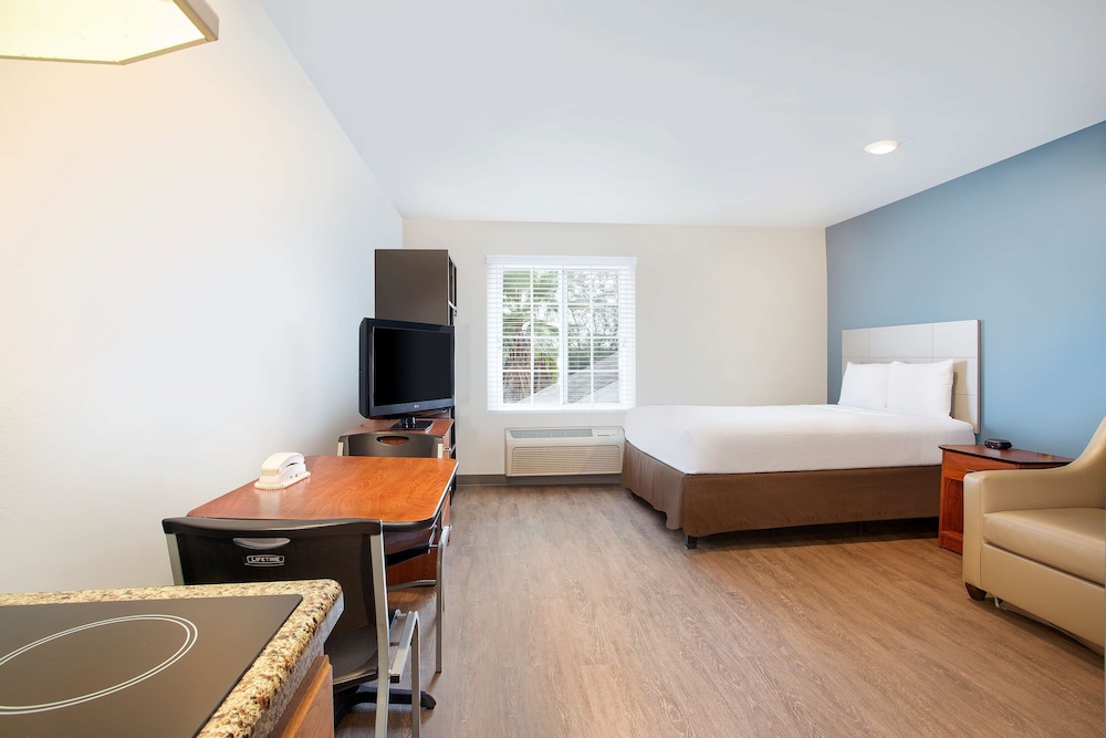 Woodspring Suites Orlando South 11/43
