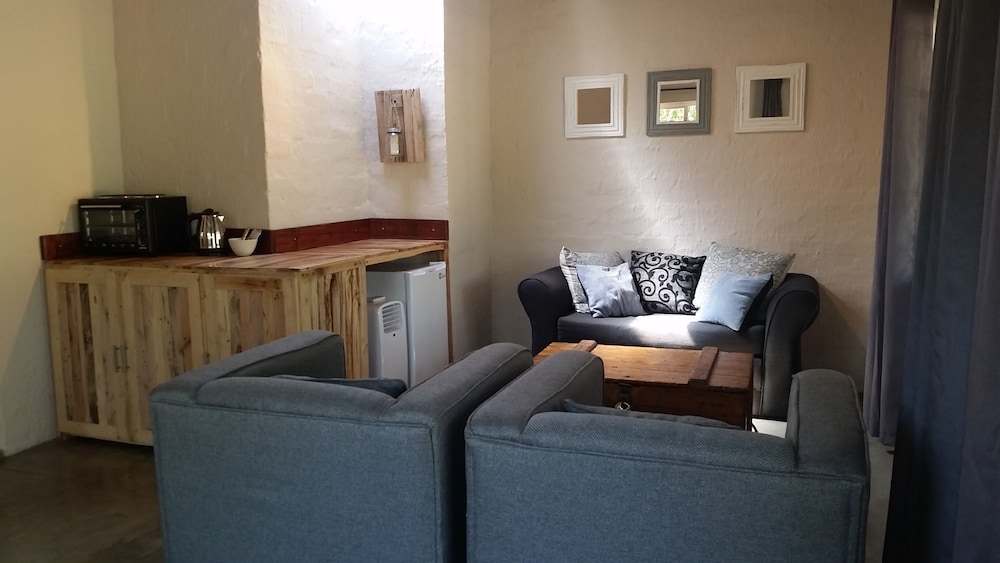24 Degrees Self-Catering 28/44