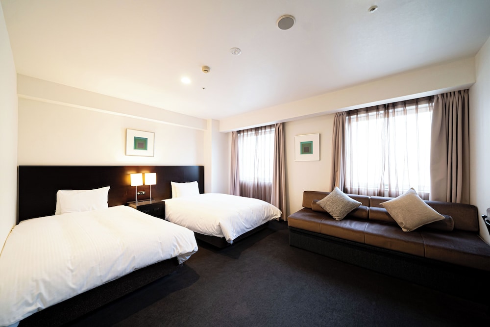 Hotel Sunroute Tokushima 16/49