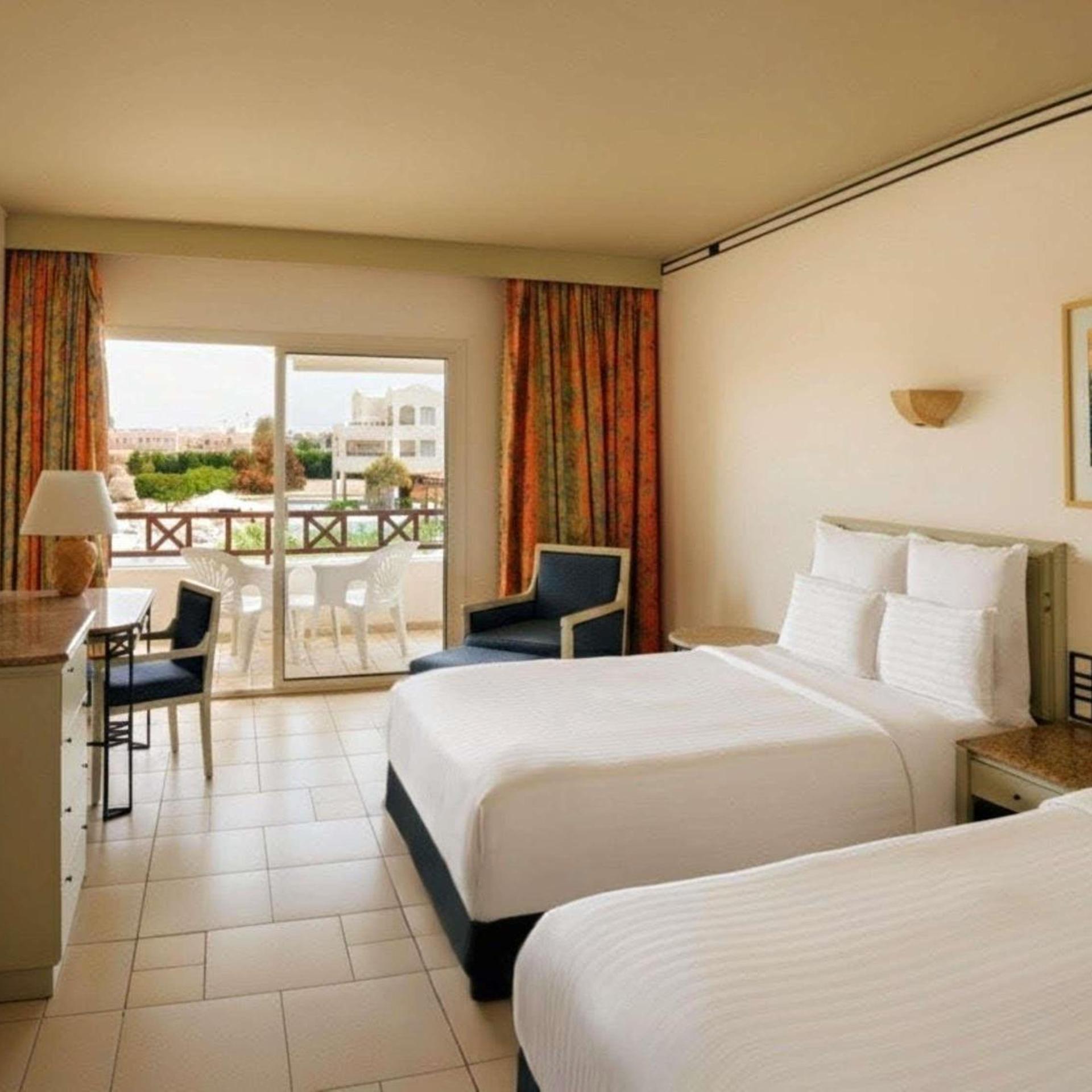 Junior Suite, Mountain Side