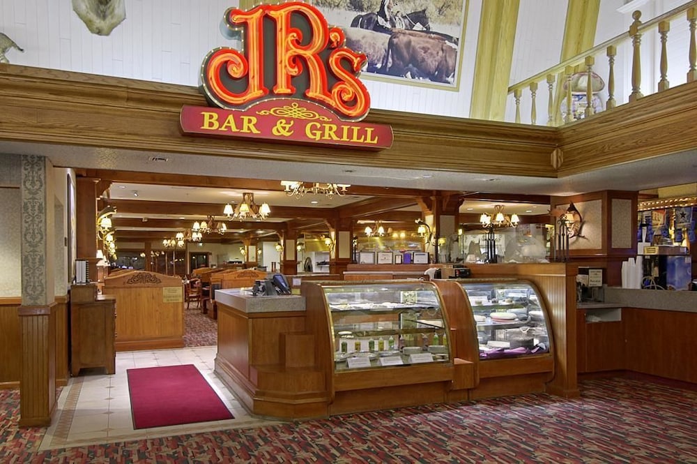 Gold Country Inn and Casino by Red Lion Hotels 25/28
