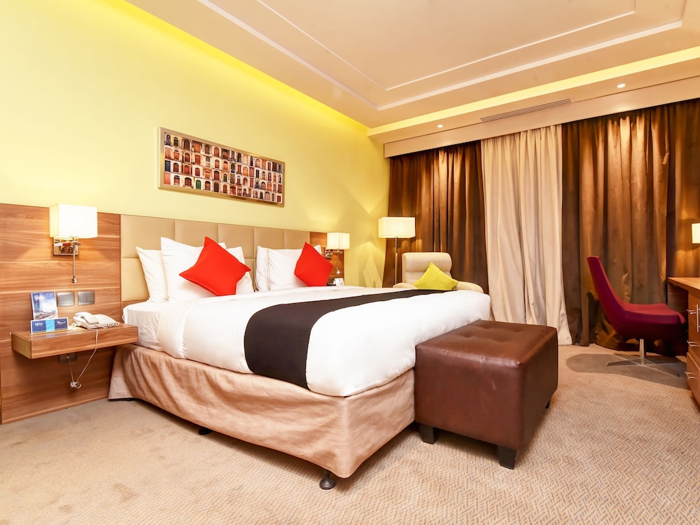 فندق مينا تبوك(Mena Hotel Tabuk) 16/42