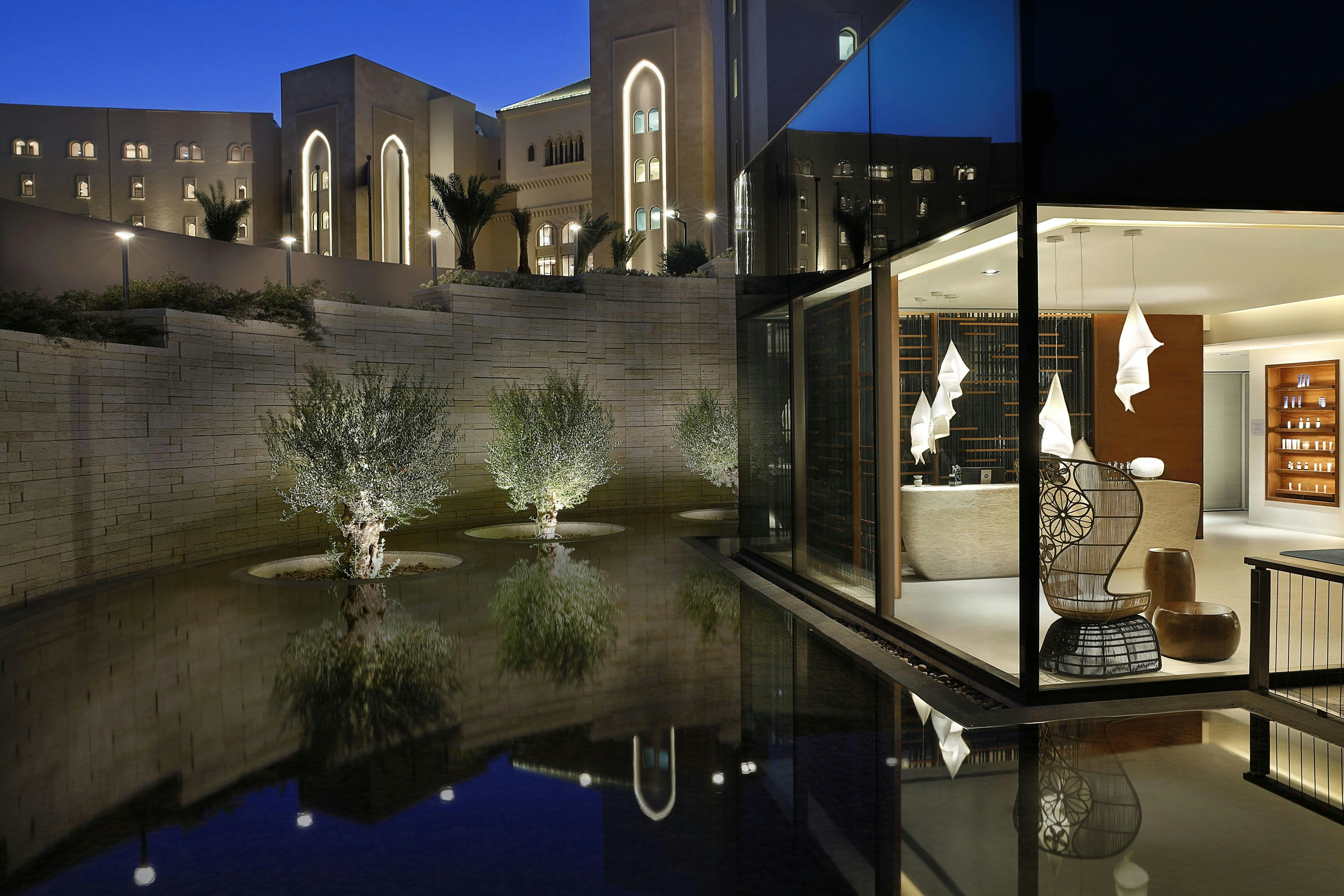 Al Manara A Luxury Collection Hotel Saraya Aqaba 26/68