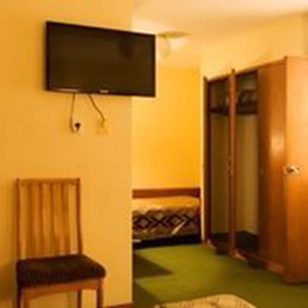 Hotel del Jardin 35/50