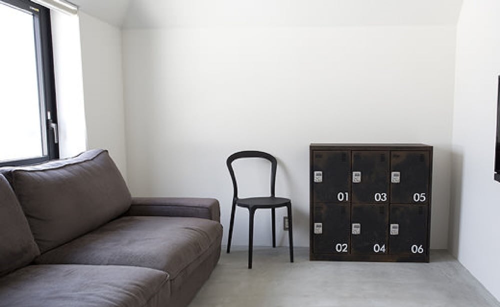 Piece Hostel Kyoto 43/71