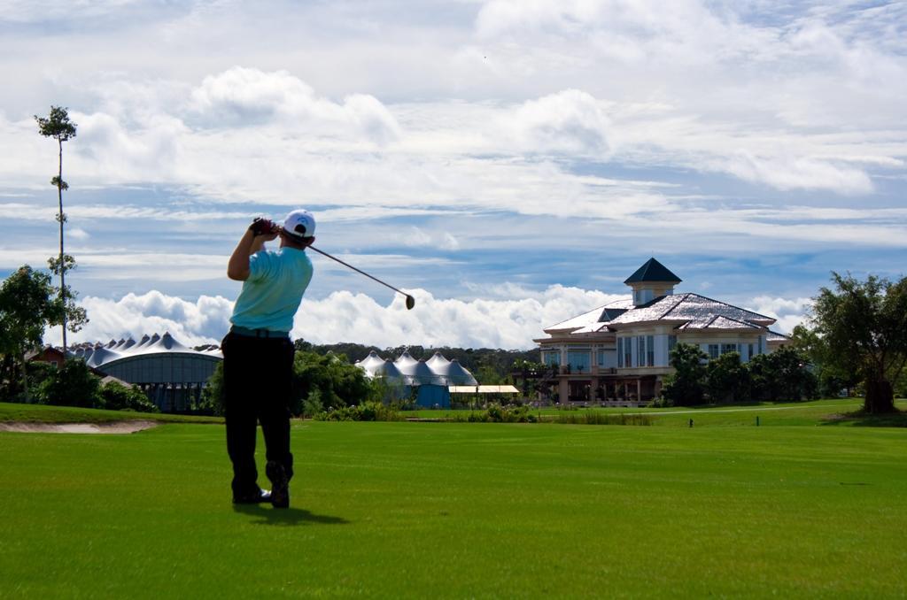 Eastwood Valley Golf and Country Club 26/29