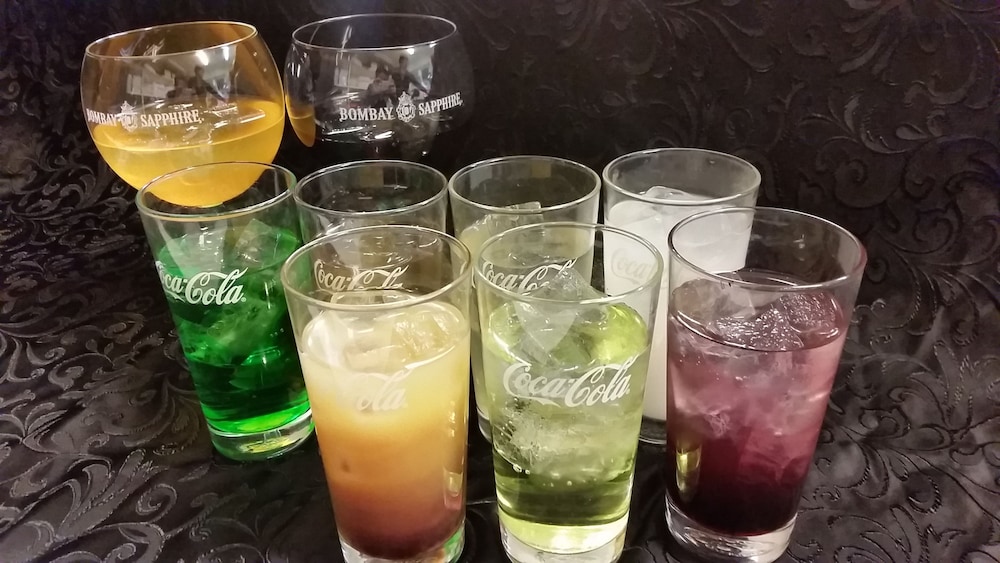 Salle De Bain Adults Only酒店(Hotel Salle De Bain - Adults Only) 图片2