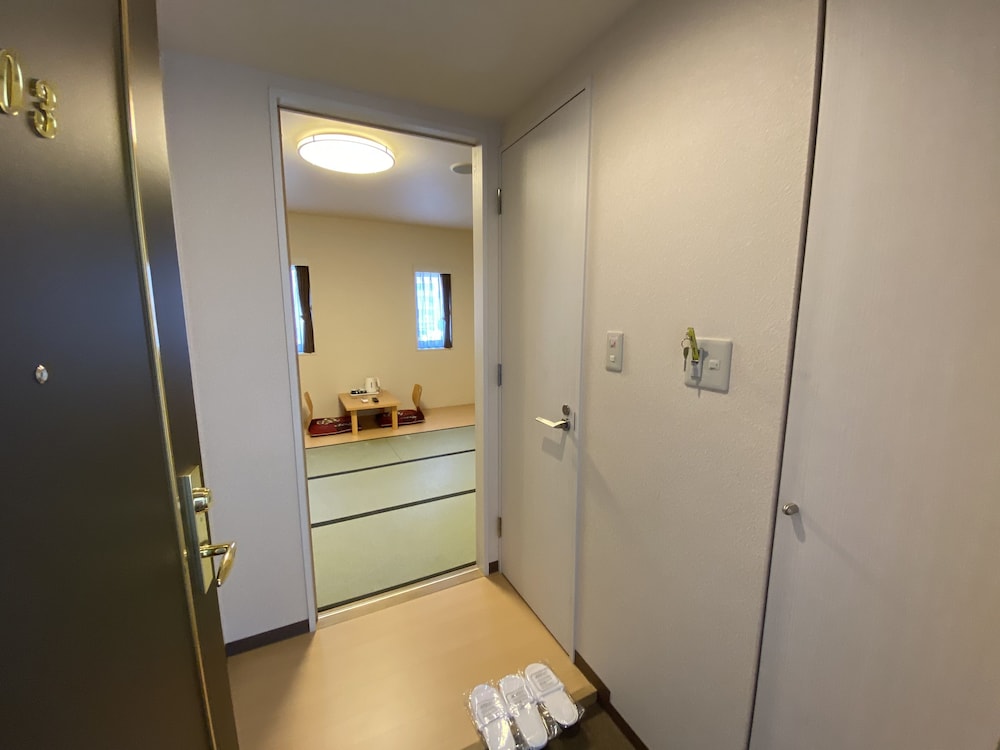 Smile Hotel Kita-asaka 31/49