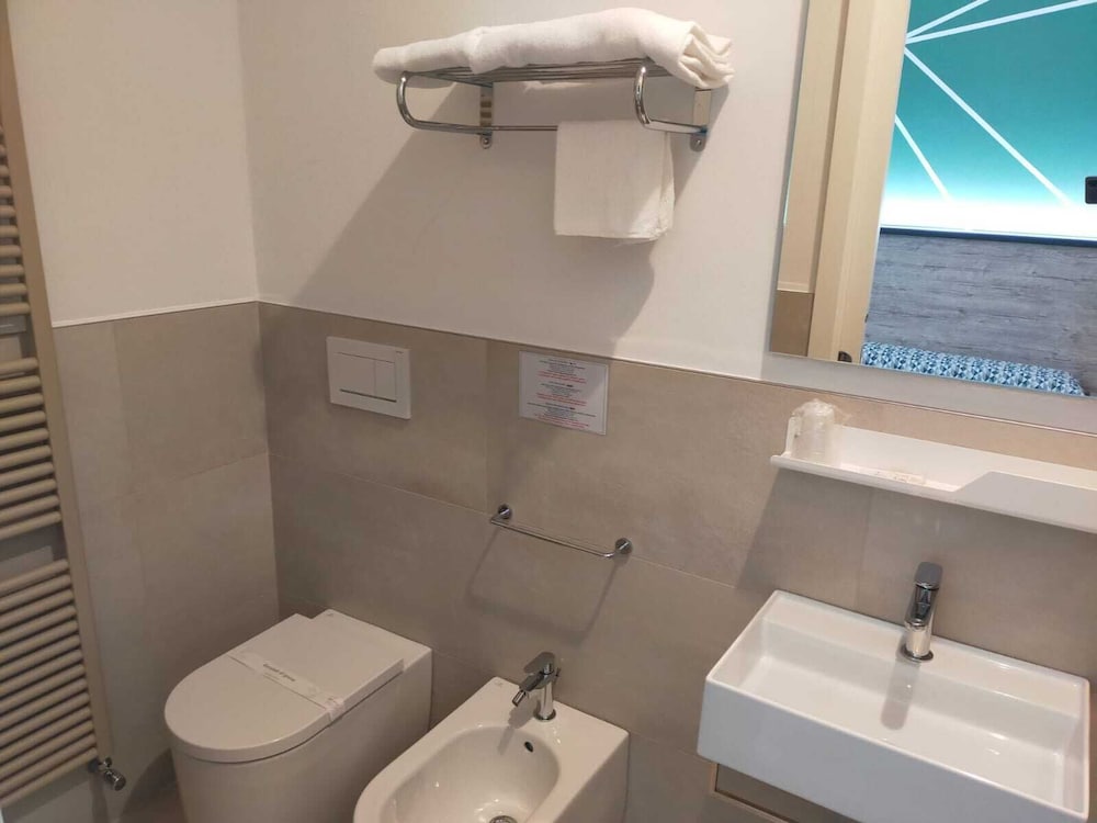 Hotel Maritan 44/50