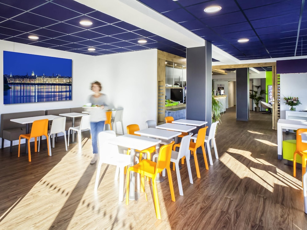 Ibis Budget Bordeaux Lormont 39/45