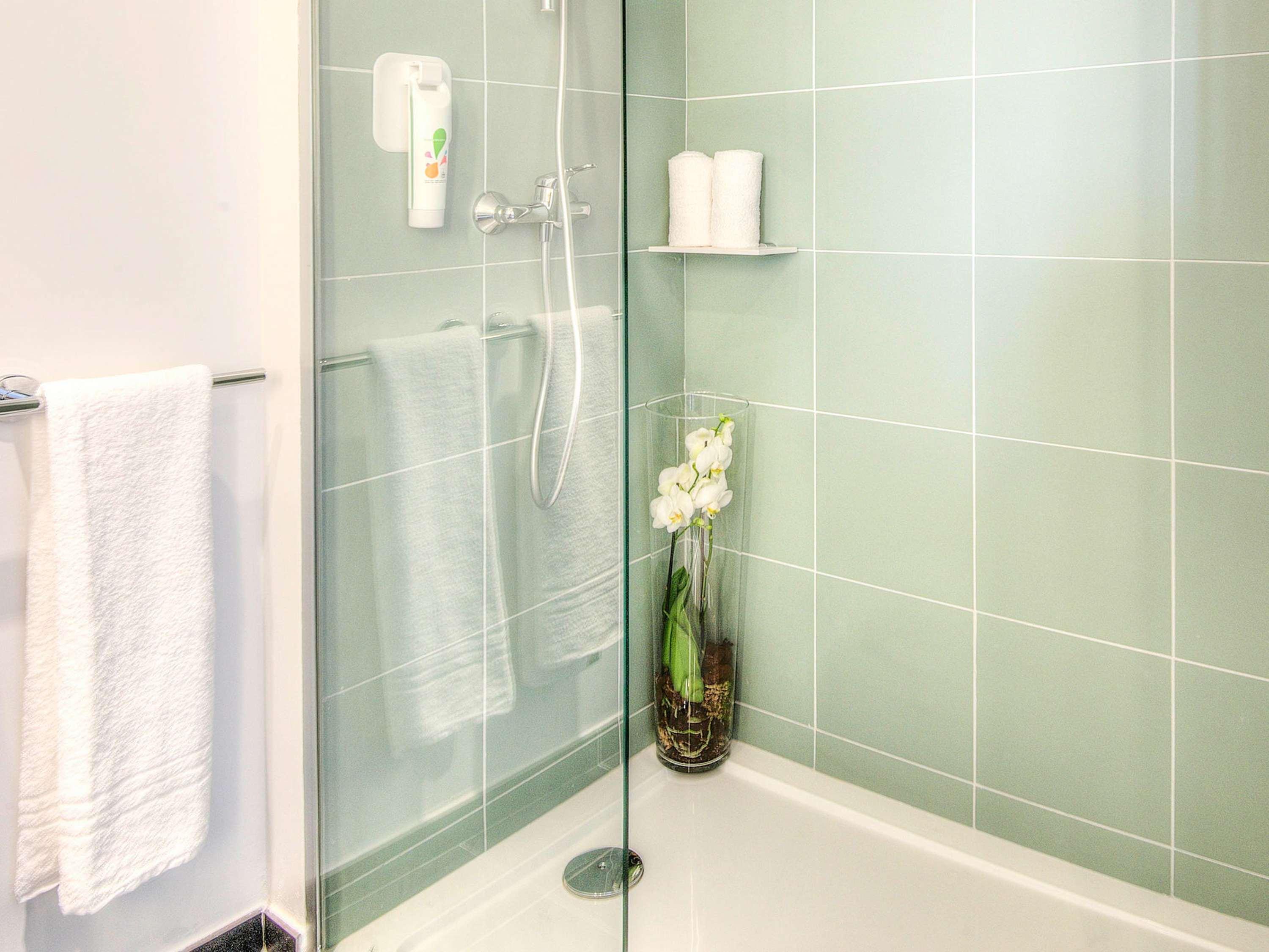 غرفة قياسية مفردة، Ibis Styles Nice Centre Gare 7/24