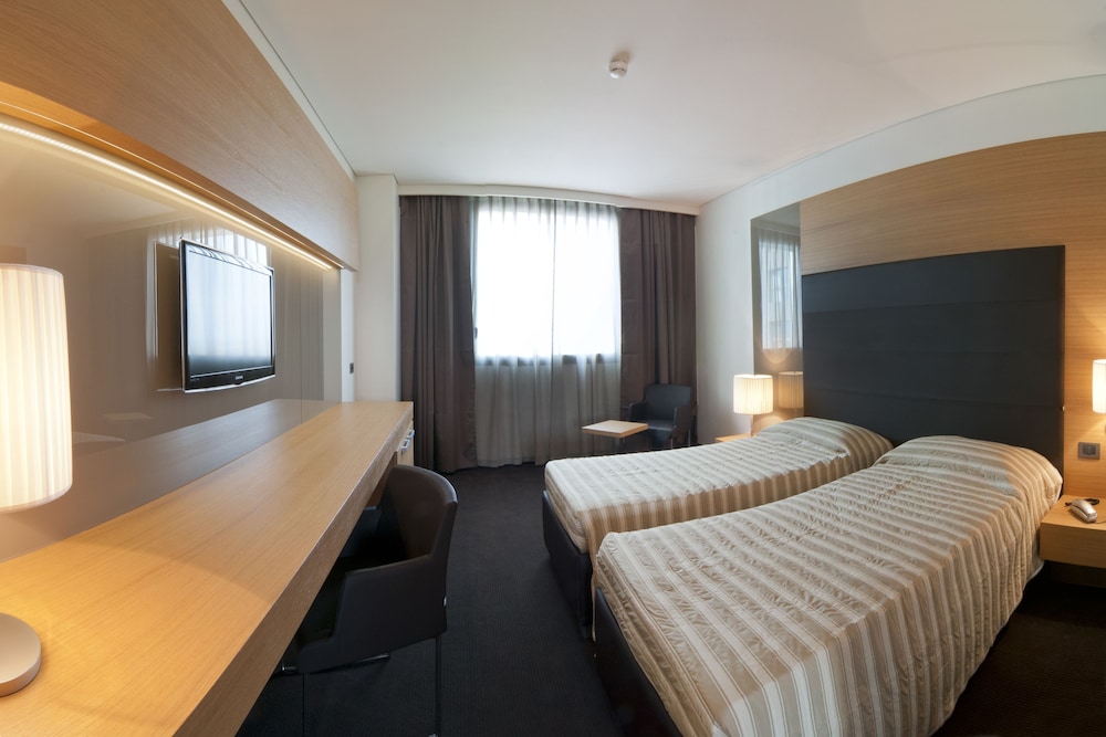Parco Dei Principi Hotel Congress & Spa 9/49