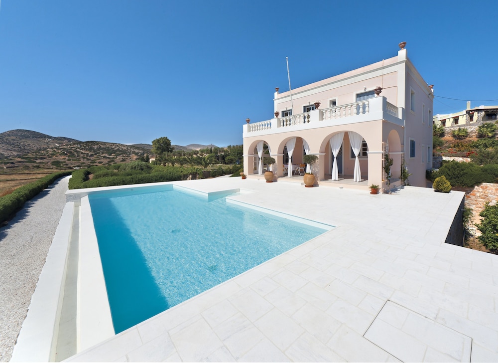 Casa Del Sol Syros 30/39