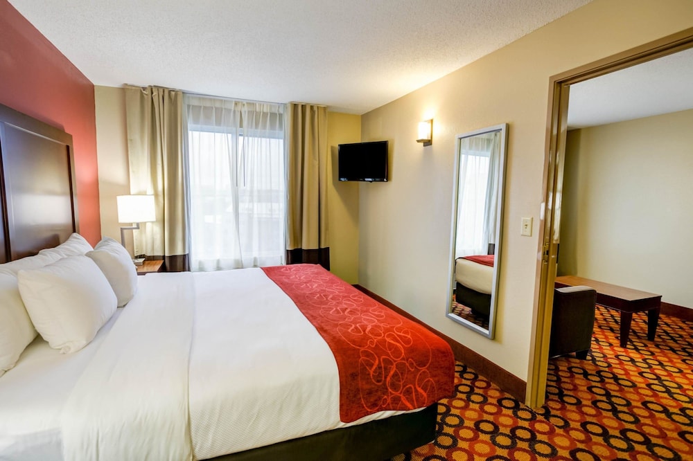 Concord Suites by IHG 7/32