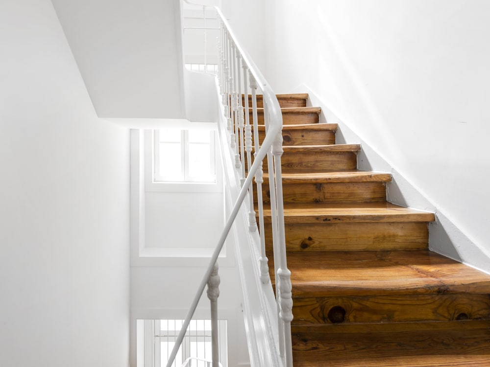 Lisbon Serviced Apartments Castelo de Sao Jorge 40/82