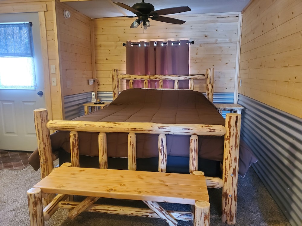 Glacier Acres Guest Ranch 42/63