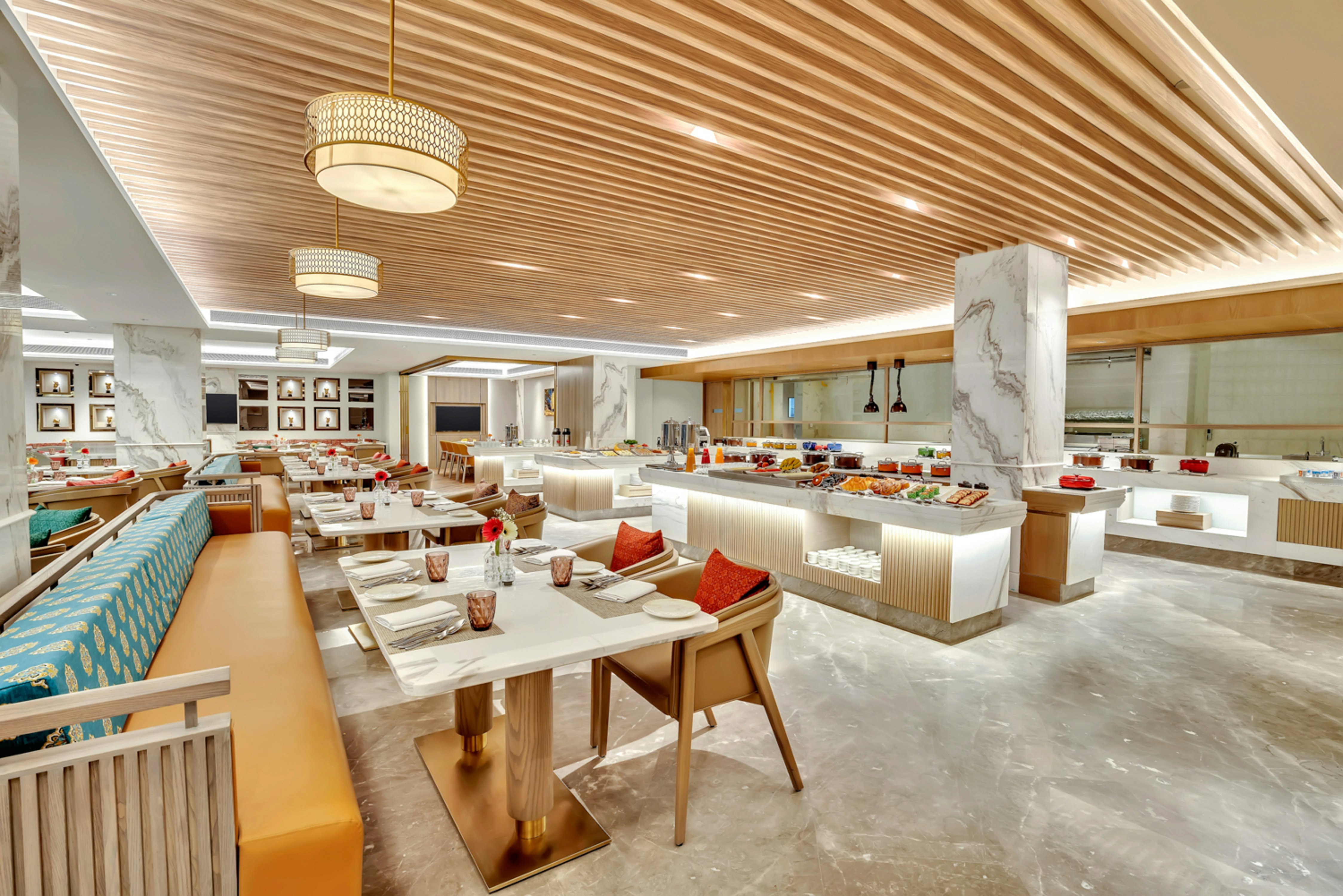 Hilton Garden Inn Jabalpur 43/47