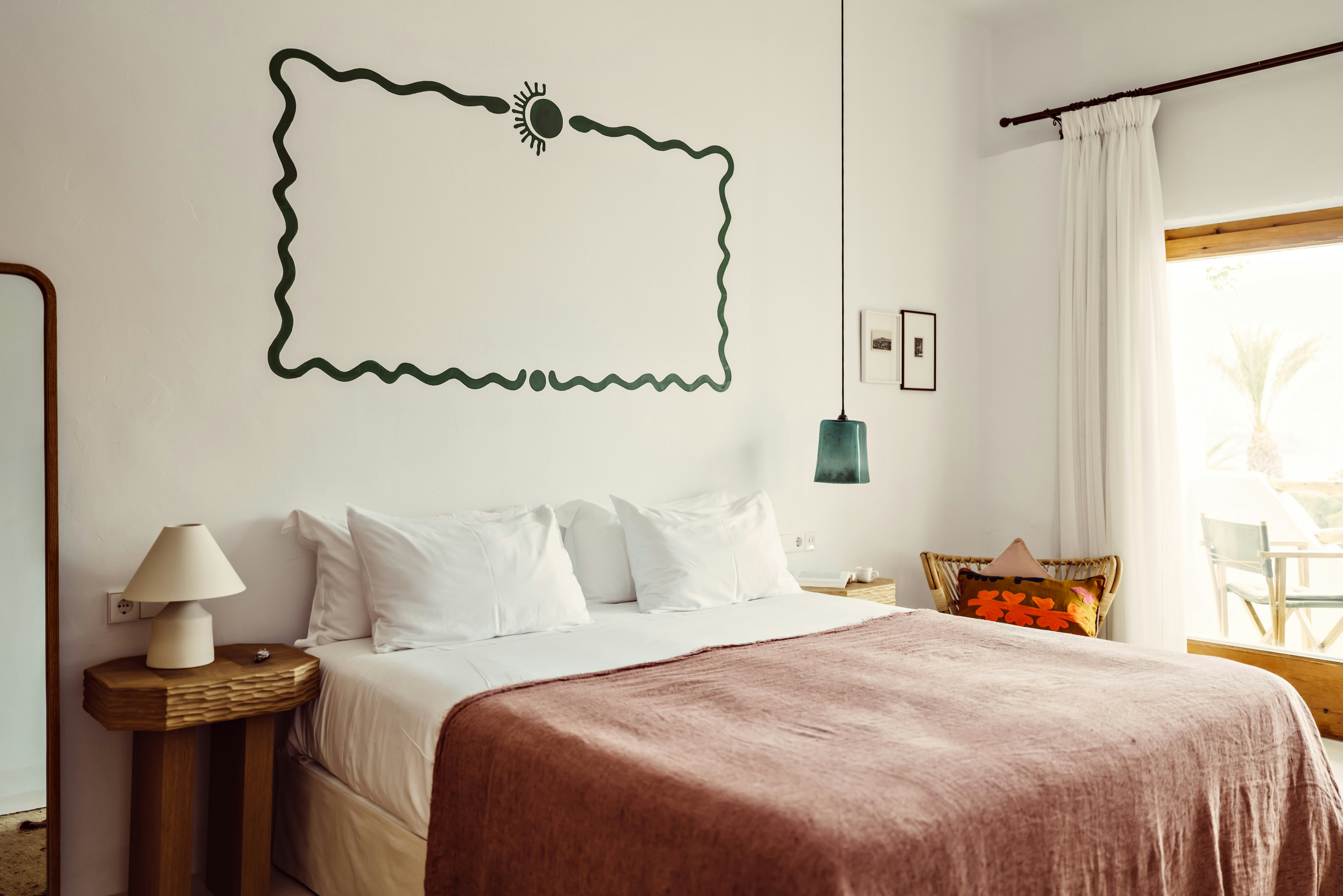 Petunia Hotel Ibiza 16/50