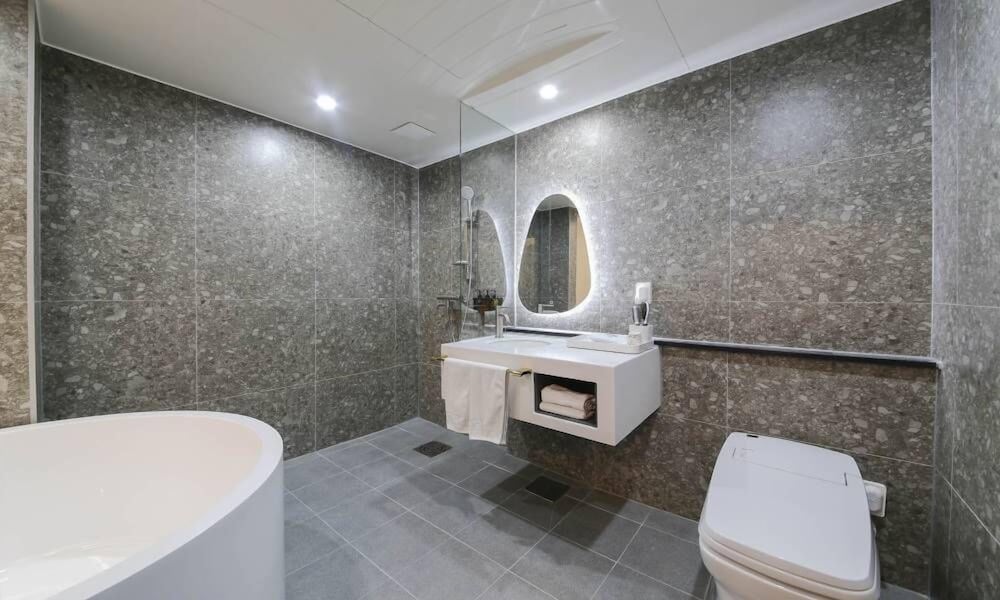 Gwangju Gwangsangu Hanam Hound Hotel 28/31