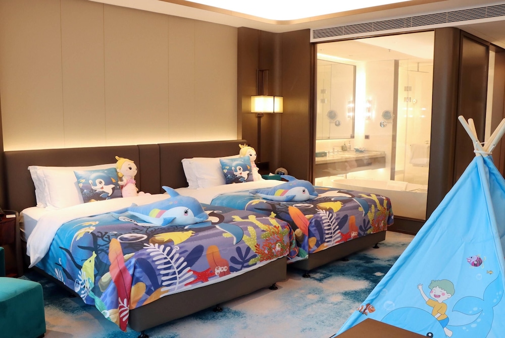 Wyndham Grand Zaozhuang 18/62
