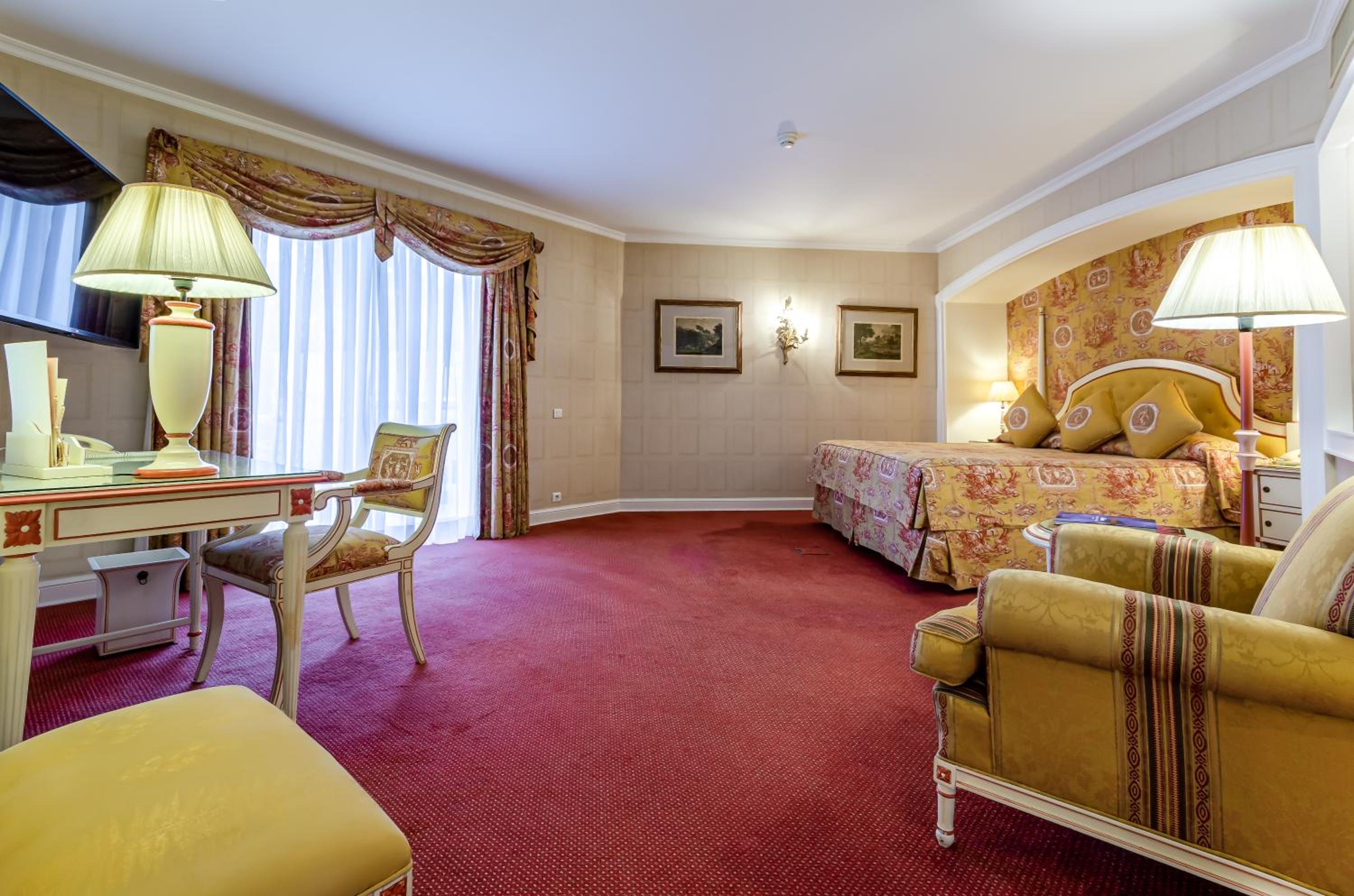 Garden Suite