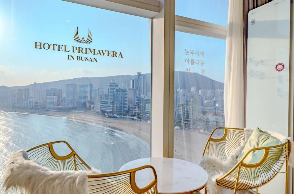 Primavera in BUSAN 38/68