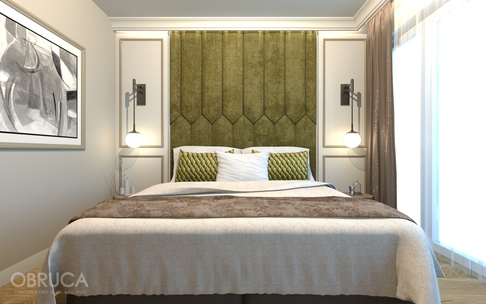 DELUXE, SINGLE, DOUBLE BED