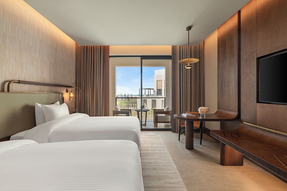 ريكسوس مورجانا(Rixos Murjana) 11/48