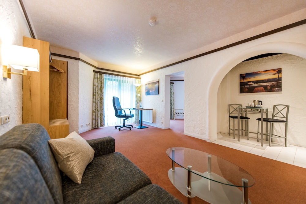 CONTEL HOTEL KOBLENZ 33/52