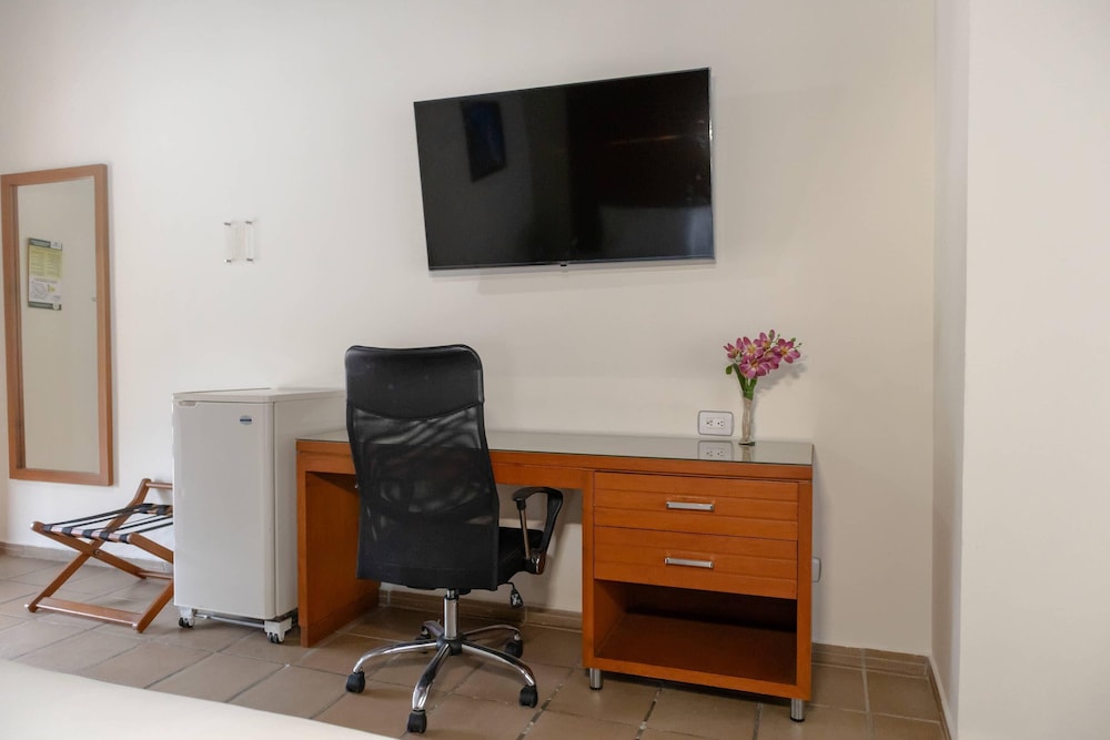 Hotel Faranda Bolivar Cucuta, A Member Of Radisson Individuals 59/71