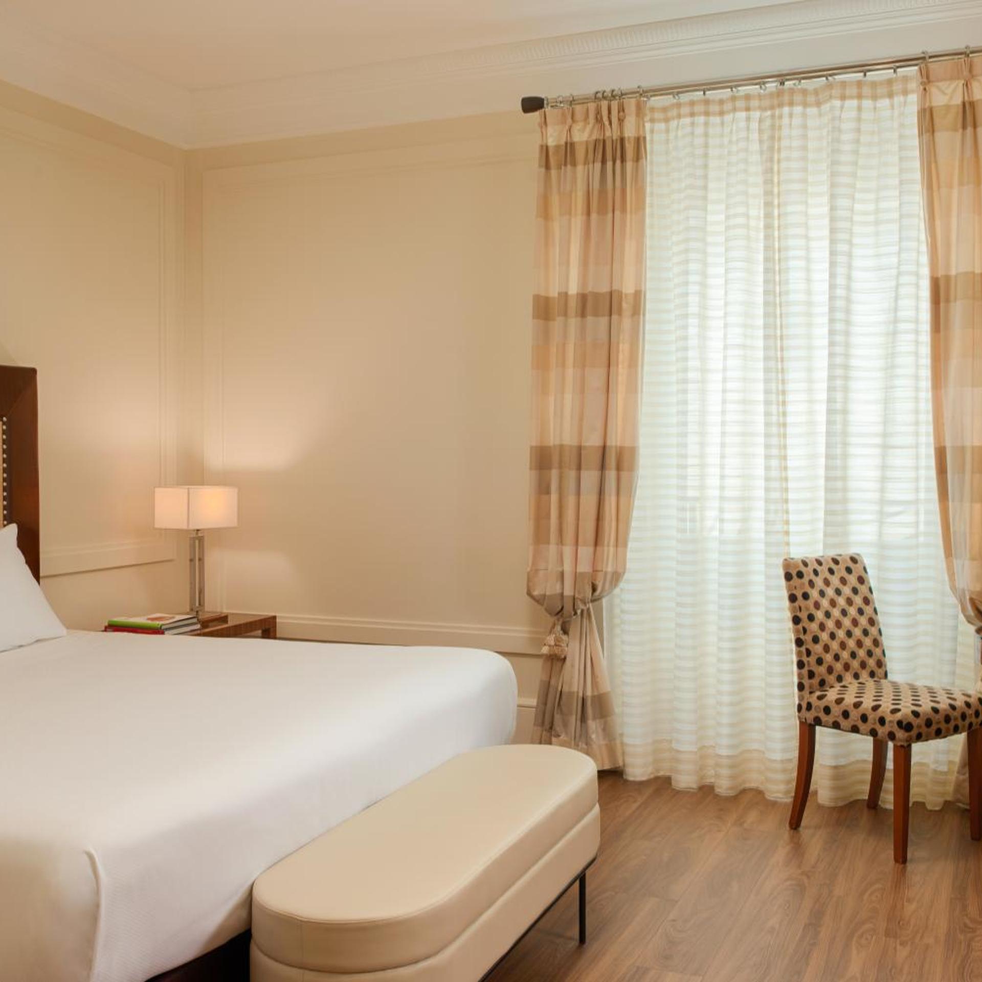 Family Suite, Suite, UNAHOTELS Deco Roma 4/12