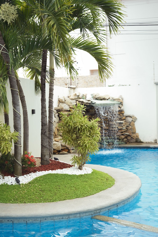 Hotel Mar Azul 68/72