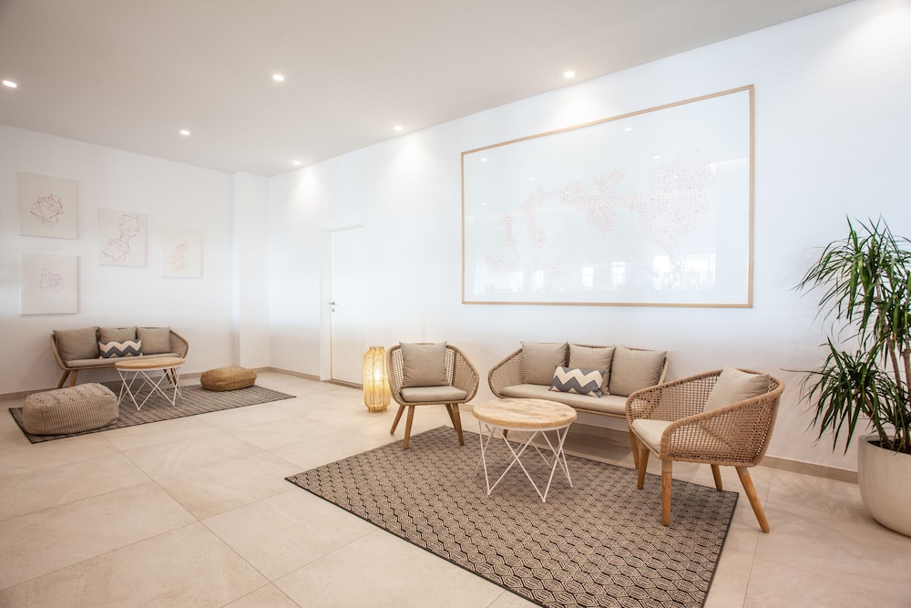 Grupotel Picafort Beach 27/50