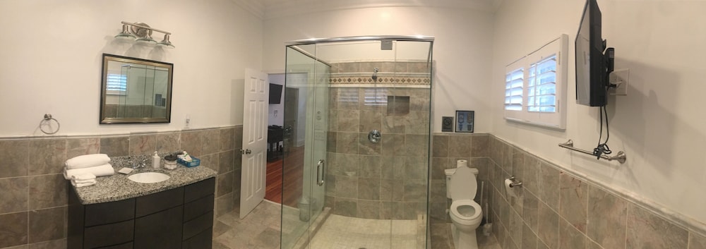 Alecia Bed and breakfast 35/36