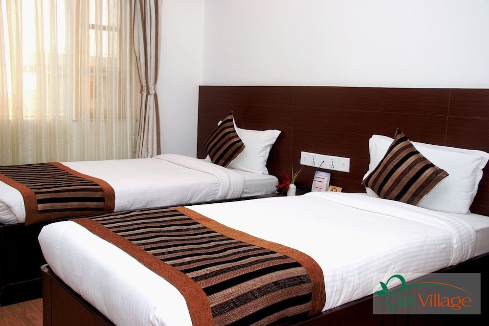 Park Village Resort 17/41