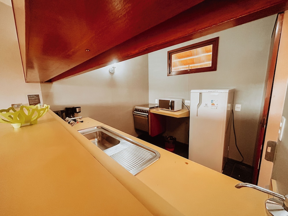 Plaza Inn Week Inn - Campos Do Jordao 10/60