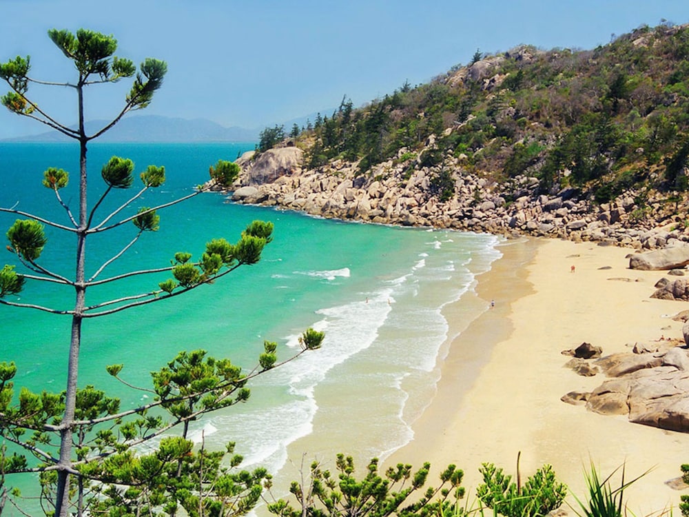 Grand Mercure Apartments Magnetic Island 54/56