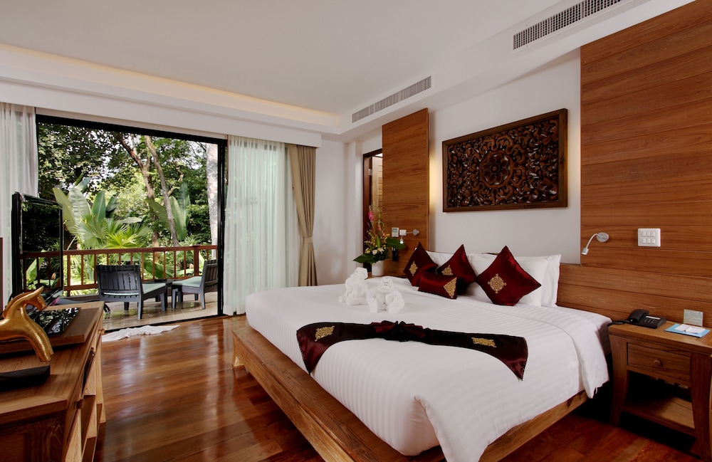 Khaolak Paradise Resort 21/61