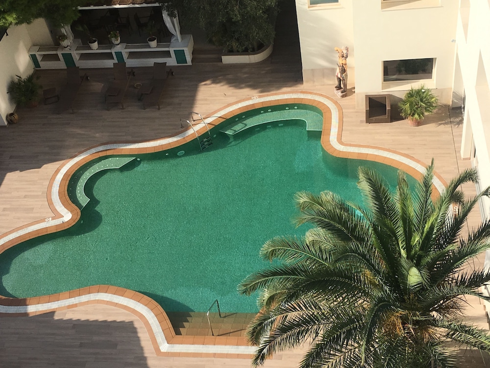 Hotel Rosamar 1/65