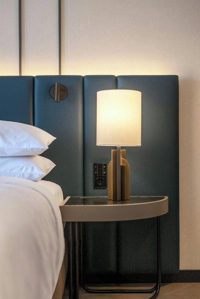 Luxembourg Marriott Hotel Alfa 29/56