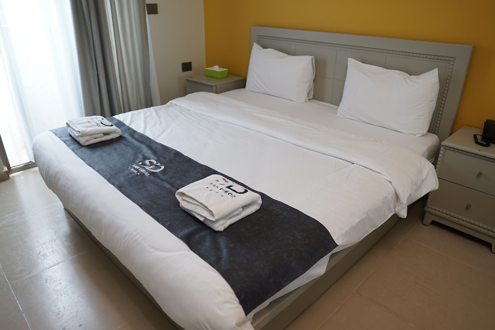 Hotel San Diego 17/52