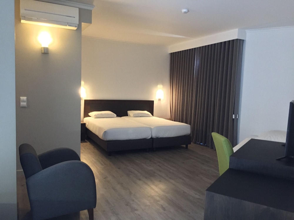 Hotel Euro Moniz 3/26