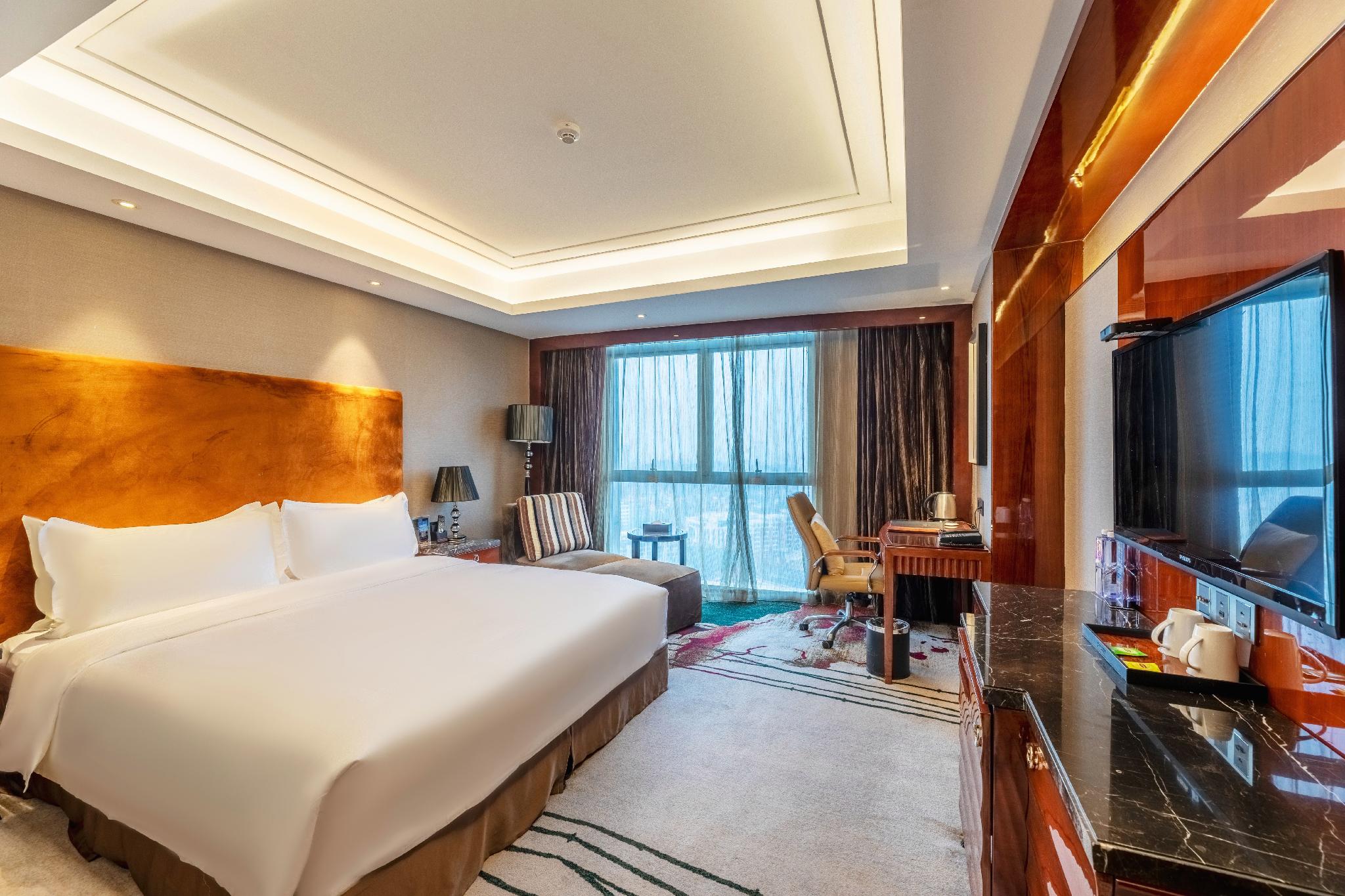 Tongcheng International Hotel 10/43