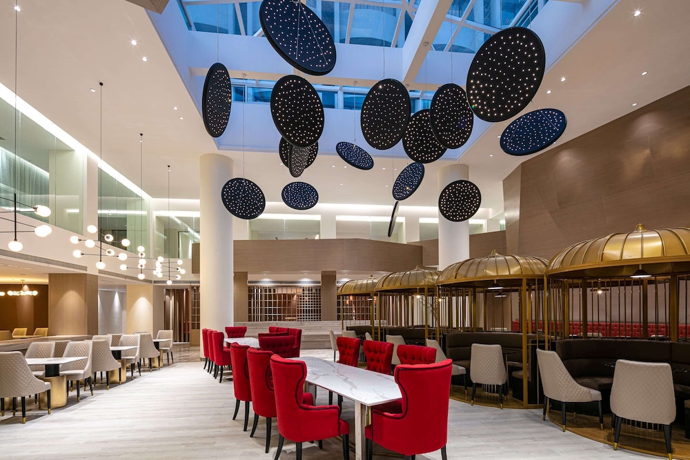 Ramada by Wyndham Yangzhou Slender West Lake 4/19